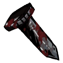 Carpenter's Nail